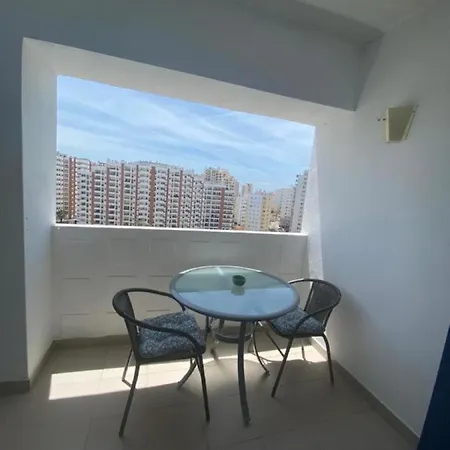 House Da Rocha * Portimao