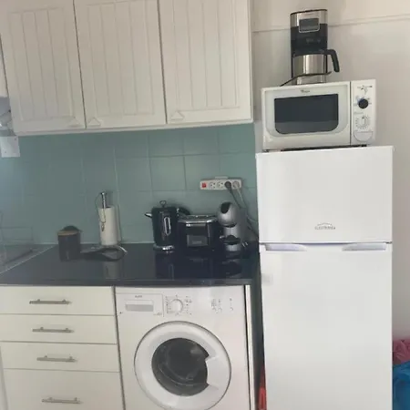Apartment House Da Rocha Portimao