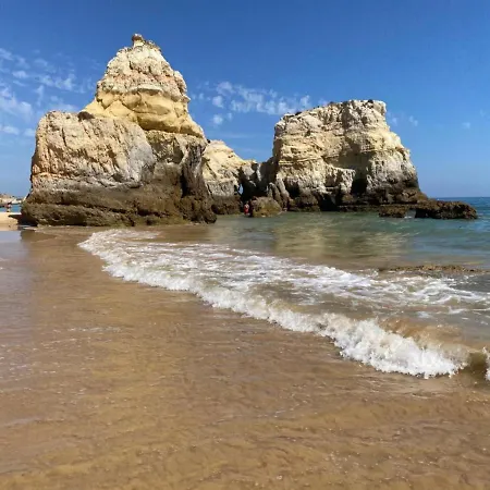 House Da Rocha Portimao