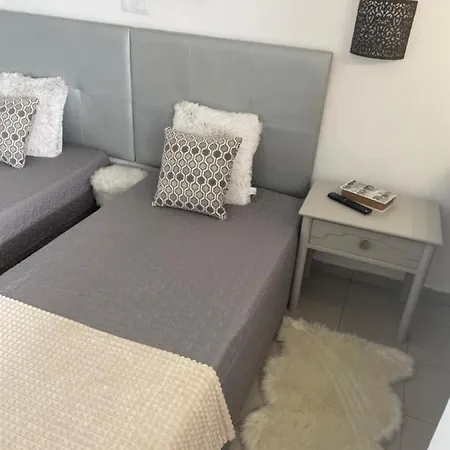 Apartment House Da Rocha