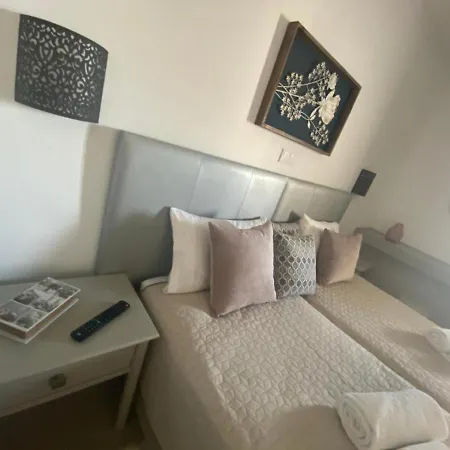 House Da Rocha Appartement *