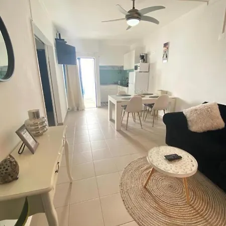 דירה House Da Rocha פורטימאו