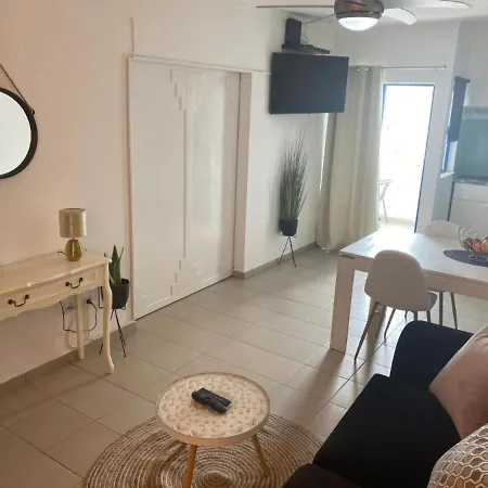 Appartement House Da Rocha Portimão