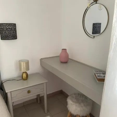 דירה House Da Rocha פורטימאו