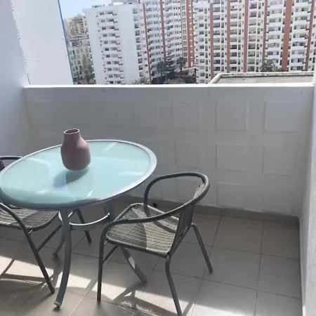 House Da Rocha דירה פורטימאו