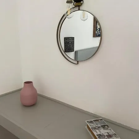 Appartement House Da Rocha