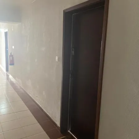 House Da Rocha פורטימאו