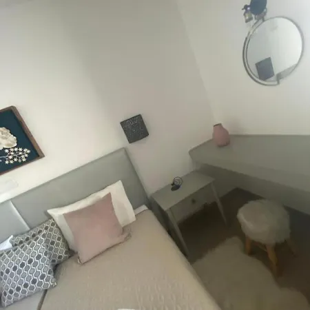 Appartement House Da Rocha