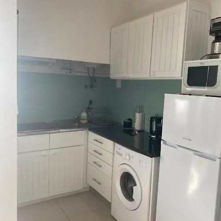 House Da Rocha * פורטימאו
