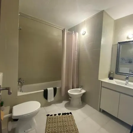 شقة House Da Rocha بورتيماو