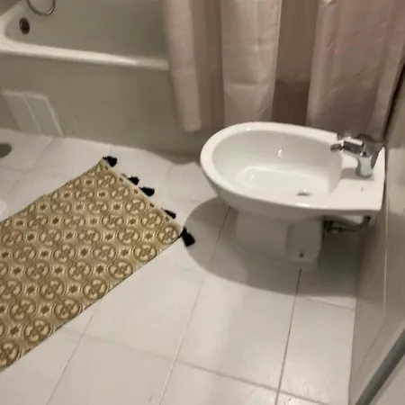 House Da Rocha شقة